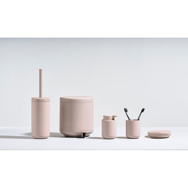 UME testszínű folyékony szappan adagoló - Zone-image-4