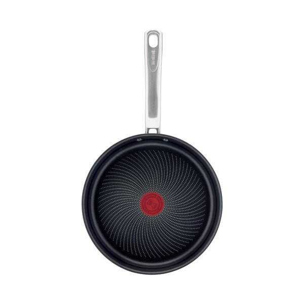 Rozsdamentes acél serpenyő tapadásmentes felülettel ø 24 cm Intuition B8170444 – Tefal-image-2