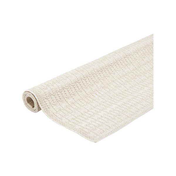 Stuoia bézs kültéri szőnyeg, 155 x 230 cm - Floorita-image-2