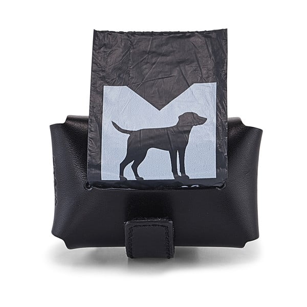 Zacskótartó Pisa 20mm Black – MiaCara-image-3