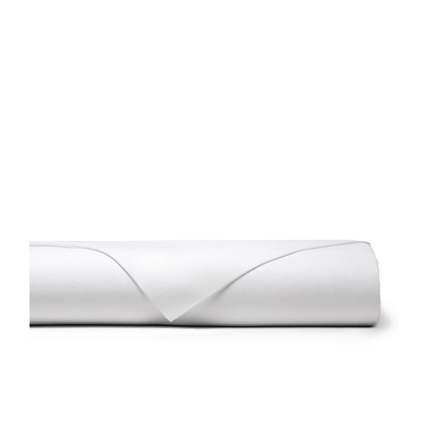 Protea fehér párnahuzat, 70 x 80 cm - Maison Carezza-image-1