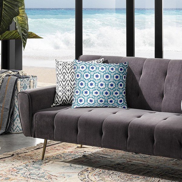 Díszpárna 45x45 cm Vico – Tomasucci-image-1