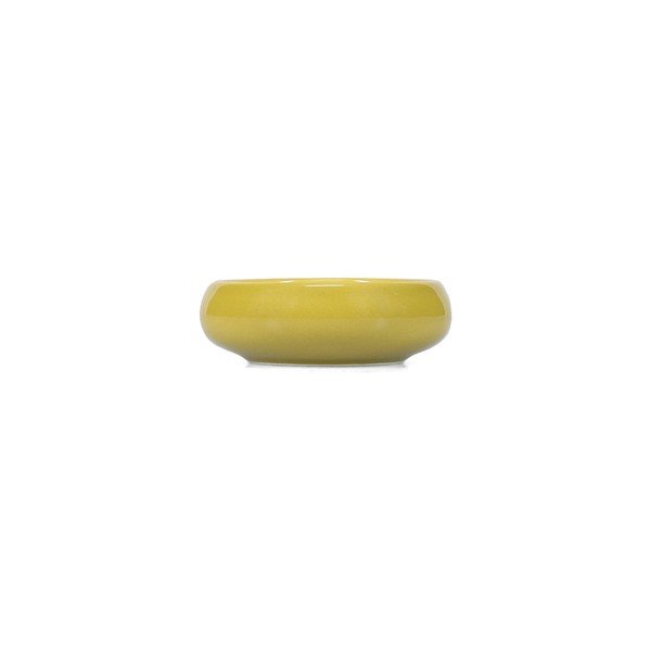 Sárga kőedény tálka szett 2 db-os 110 ml Billie – ONA-image-3