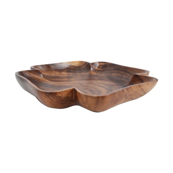 Luck akácfa kínálótál - Premier Housewares-image-2