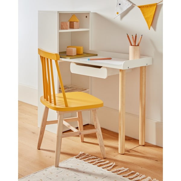 Dilcia fa ceruzatartó - Kave Home-image-4