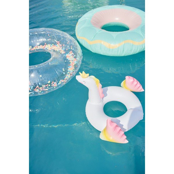 Miami úszógumi, ø 110 cm - Sunnylife-image-2