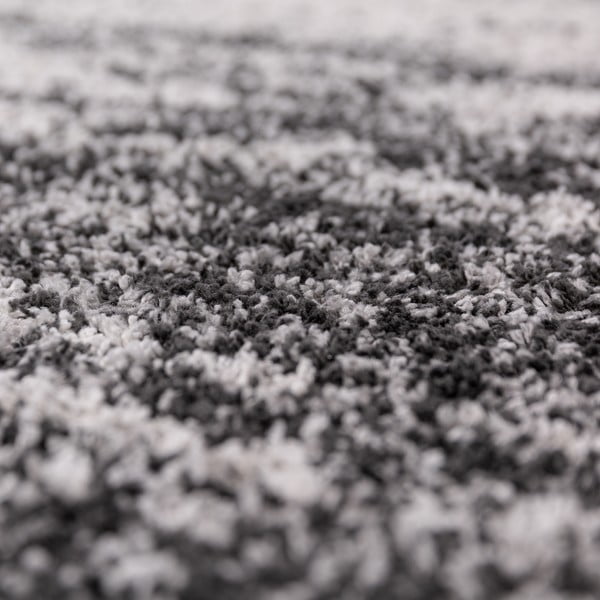 Szürke szőnyeg 160x230 cm Dune Ombre – Flair Rugs-image-3