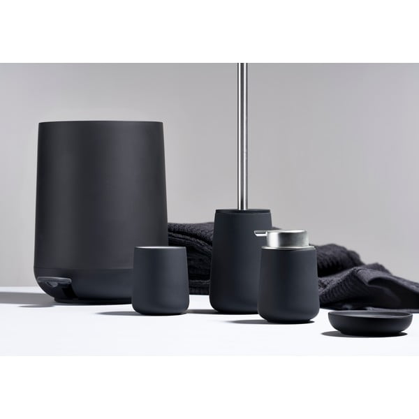 Nova fekete szappantartó - Zone-image-1