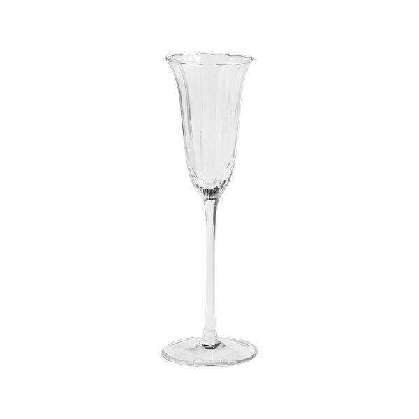 Pezsgős pohár 100 ml Neia – Kave Home