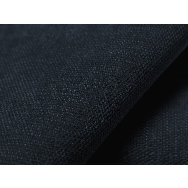 Sötétkék sarokkanapé ("U" alakú) Madame – Windsor & Co Sofas-image-1