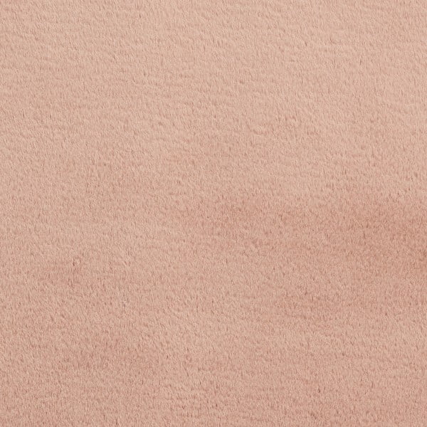 Super Teddy világosbarna szőnyeg, 80 x 150 cm - Think Rugs-image-3