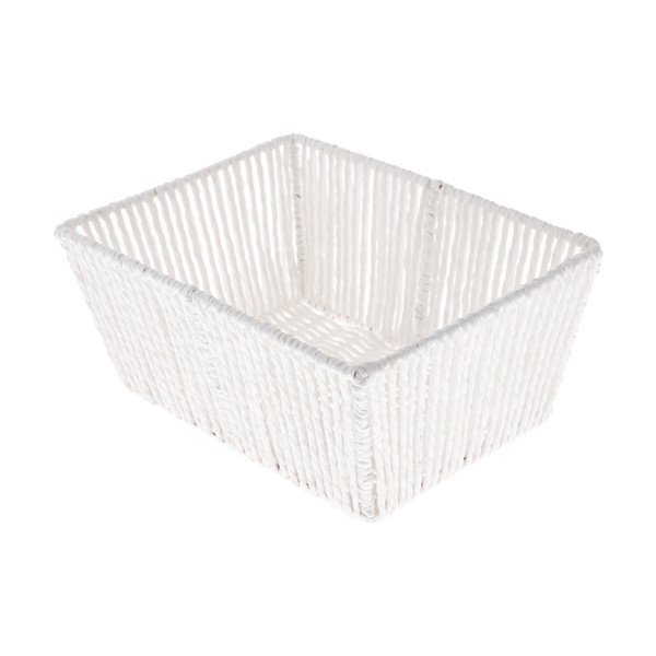 Tárolókosár 26x19x11,5 cm – Dakls