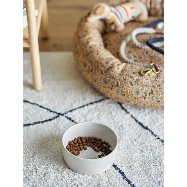 Agyagkerámia tálka kutyáknak ø 17,5 cm Buddy – Bloomingville-image-2