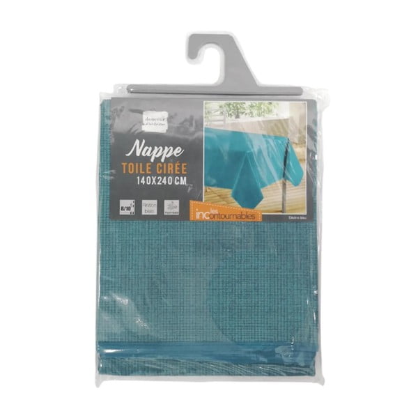 Lemosható asztalterítő 140x240 cm Declino – douceur d'intérieur-image-2