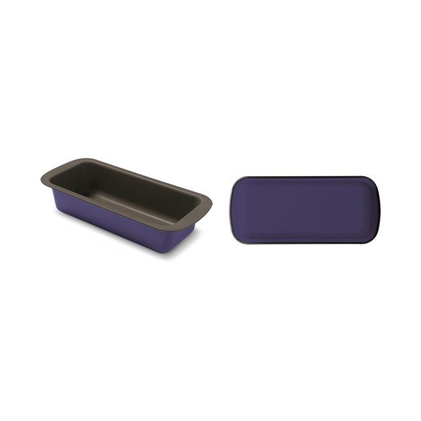 Bon Ton Loaf lila acél sütőforma - Guardini-image-2