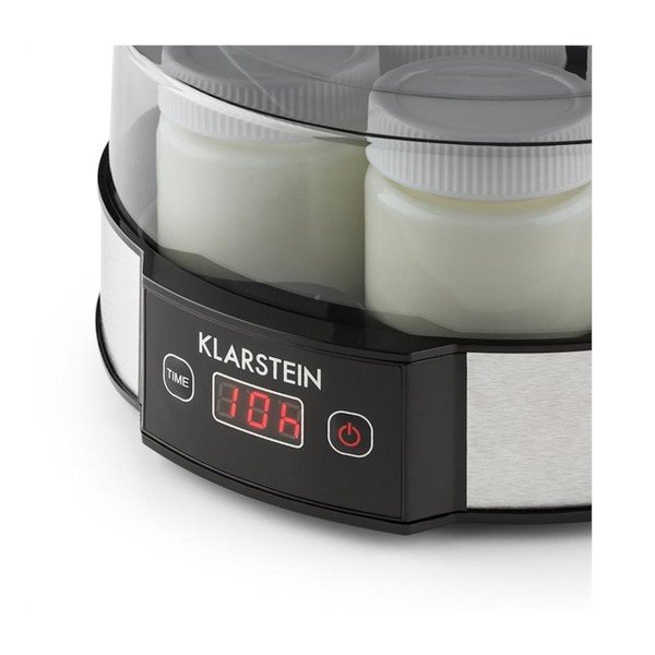 Milchstraße joghurtkészítő - Klarstein-image-4