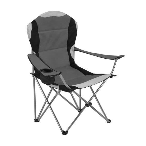 Összecsukható kempingszék Antigua – Garden Pleasure