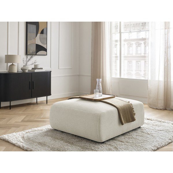Fehér moduláris lábtartó Jana – Bobochic Paris-image-4