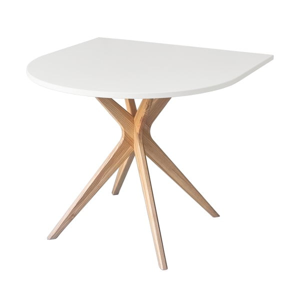 Étkezőasztal 90x90 cm Jubi – Ragaba