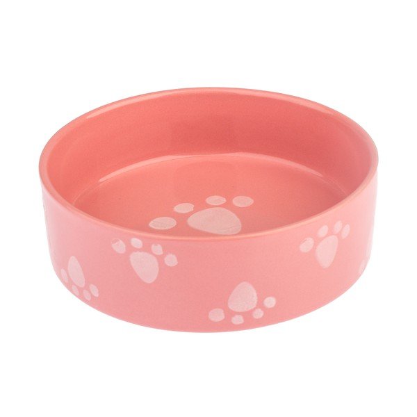 Kerámia tálka kutyáknak ø 16 cm – Dakls