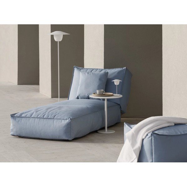 USB hordozható dimmelhető LED kültéri lámpa ø 14 cm Ani Lamp Mini – Blomus-image-2