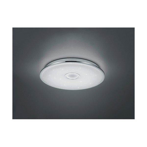 Osaka kerek mennyezeti LED lámpa, ø 65 cm - Trio-image-2