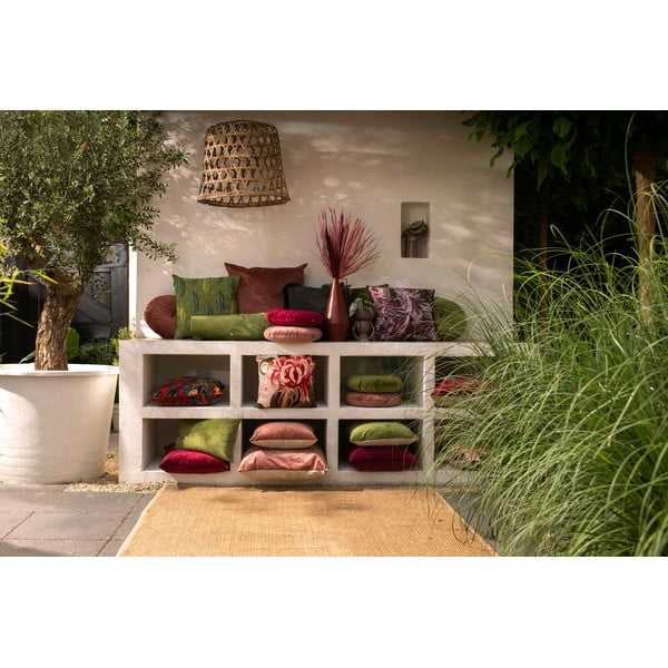 Kültéri párna 50x50 cm Dane – Hartman-image-1