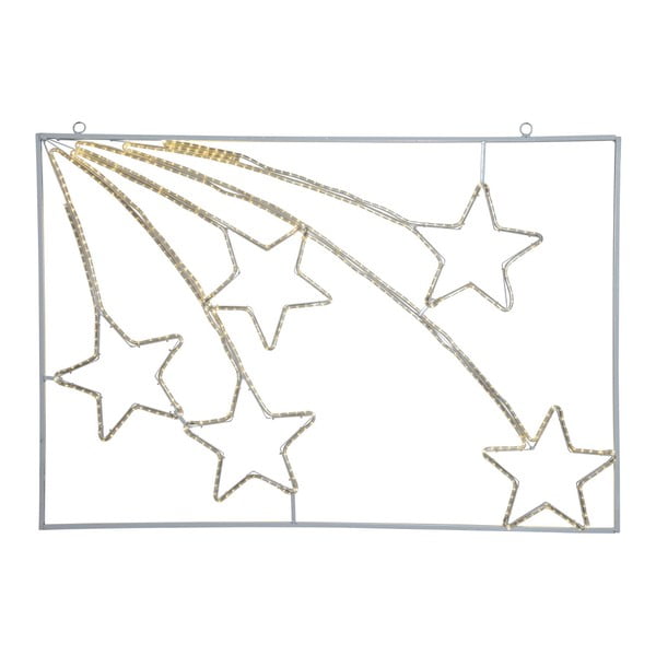 Ropeart Stars LED dekorációs világítás - Best Season