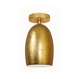 UME Cast aranyszínű mennyezeti lámpa, ø 14 cm - Sotto Luce
