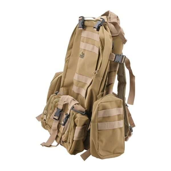 Army hátizsák, 55 l - Cattara-image-1