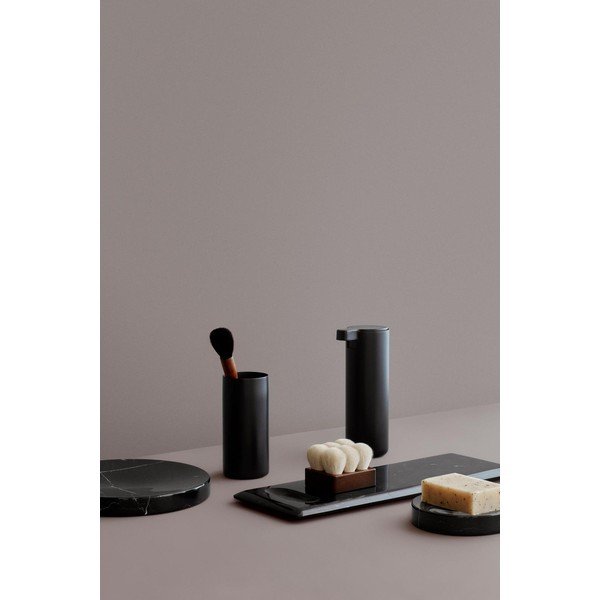 Modo fekete szappanadagoló - Blomus-image-4