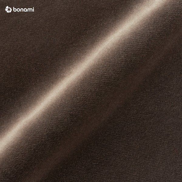 Naïve barna bársony pad, 140 cm - EMKO-image-3