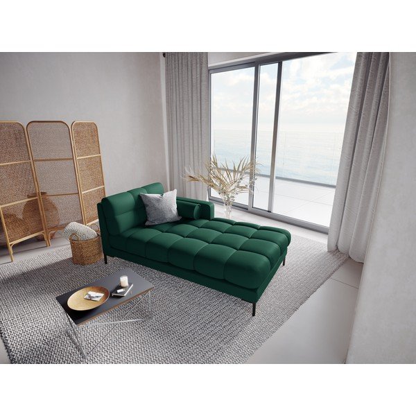 Bali zöld heverő, jobb oldali - Cosmopolitan Design-image-4
