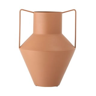 Iola narancssárga fém váza, magasság 34 cm - Bloomingville