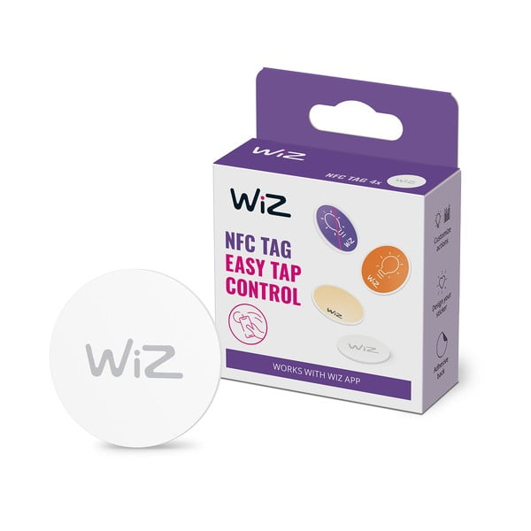 NFC matricák 4 db-os – WiZ