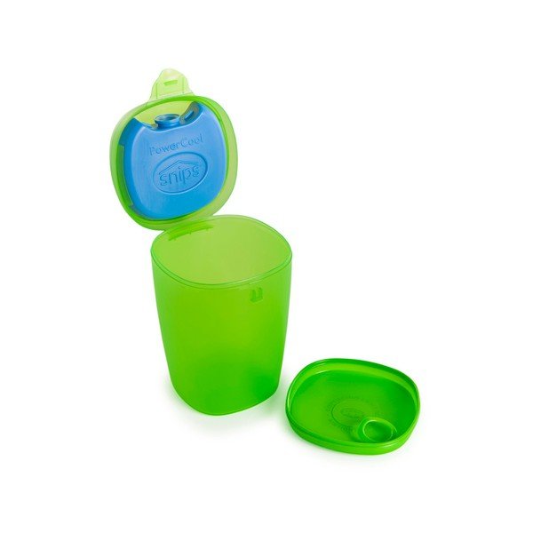 Fruit ételhordó doboz hűtőbetéttel, 500 ml - Snips-image-3