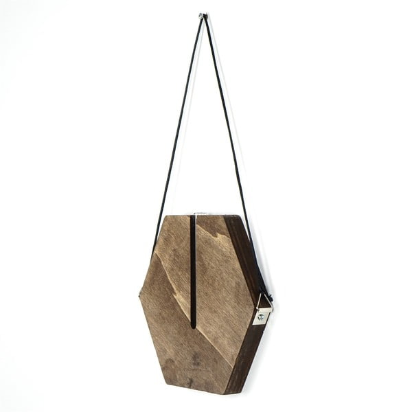 Flowerpot III. fa fali váza - Kate Louise-image-3