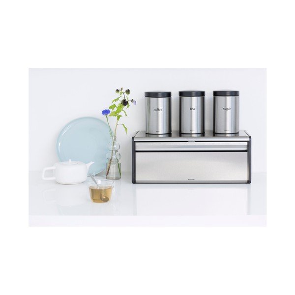 Storage 3 részes doboz szett, 500 ml - Brabantia-image-2
