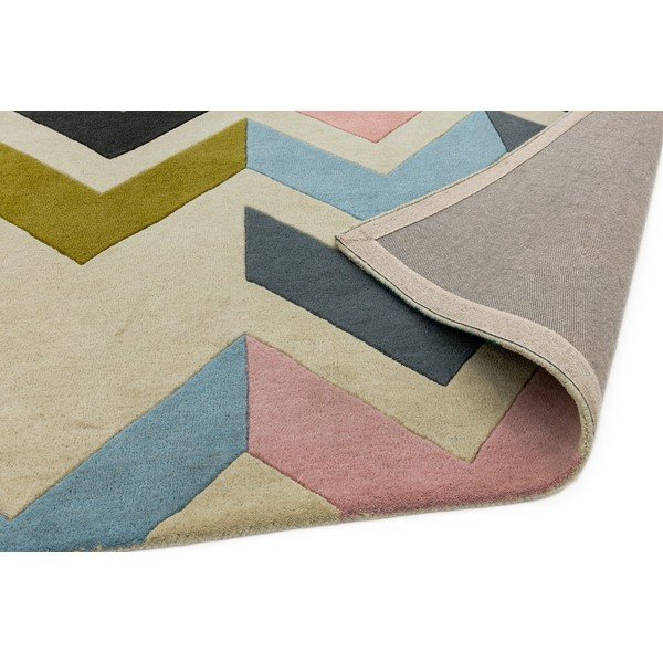 Chevron Multi szőnyeg, 120 x 170 cm - Asiatic Carpets-image-4