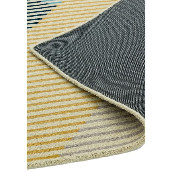 Dash Casio szőnyeg, 160 x 230 cm - Asiatic Carpets -image-1