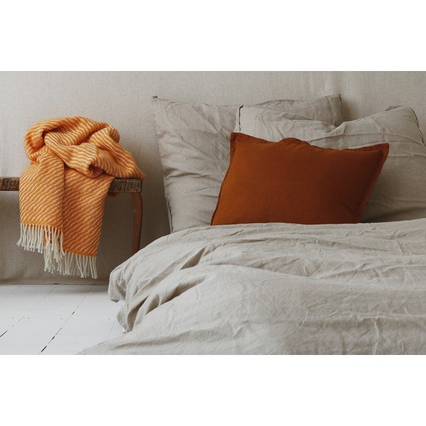 Gyapjú takaró 130x170 cm Sun – Moi Mili-image-4