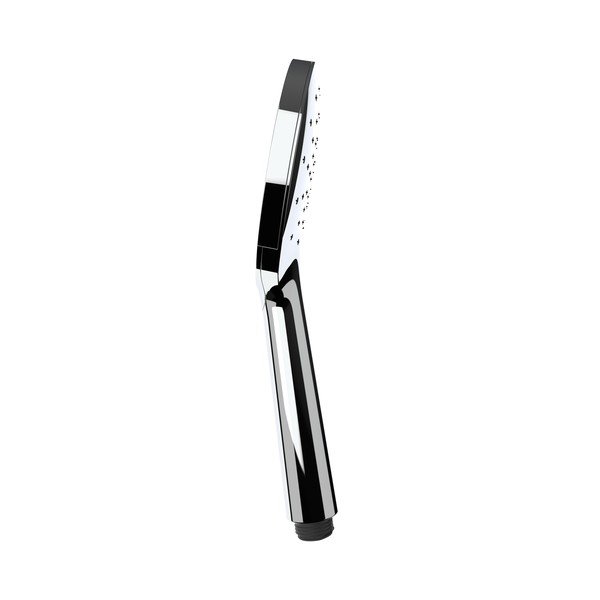 Automatic krómozott tusolófej, ø 12 cm - Wenko-image-2