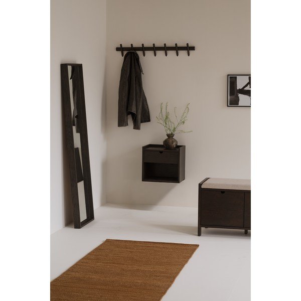 Fali tükör 40x150 cm Hillmond – Rowico-image-1