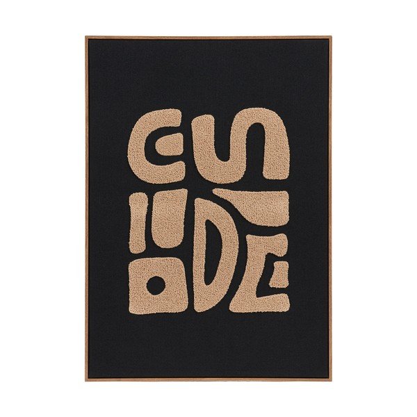 Keretezett kép 50x70 cm Tine – House Nordic