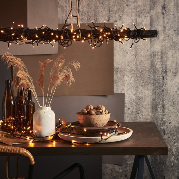 LED fényfüzér, hosszúság 3,6 m - Star Trading-image-1