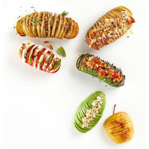 Szeletelő burgonyához – Lékué-image-3