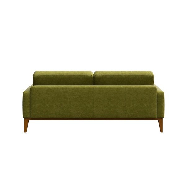 Musso Tufted zöld kanapé, 173 cm - MESONICA-image-3