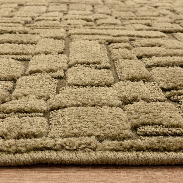 Zöld szőnyeg 160x230 cm – Asiatic Carpets-image-2