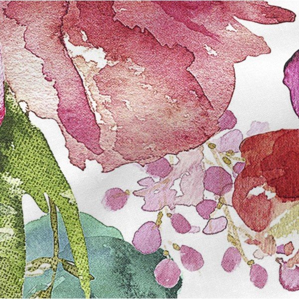Abloom 2 db pamut párnahuzat, 50 x 75 cm - HF Living-image-2