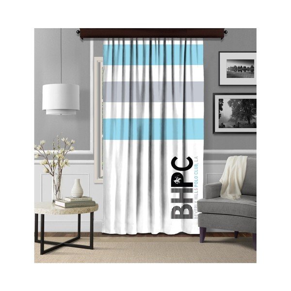 BHPC Paige függöny, 140 x 260 cm-image-1